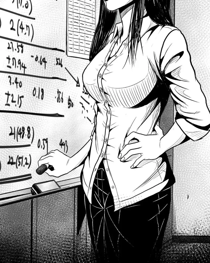 Read Grasp chapter 43 image 52 on Lezhin