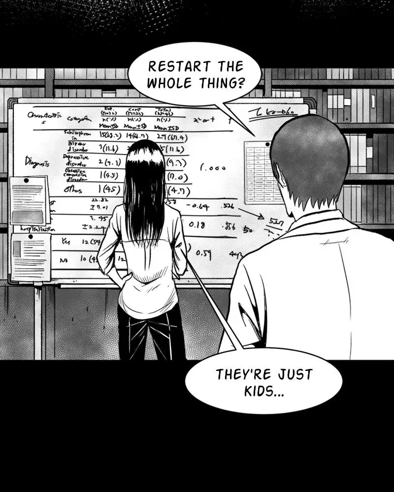 Read Grasp chapter 43 image 53 on Lezhin