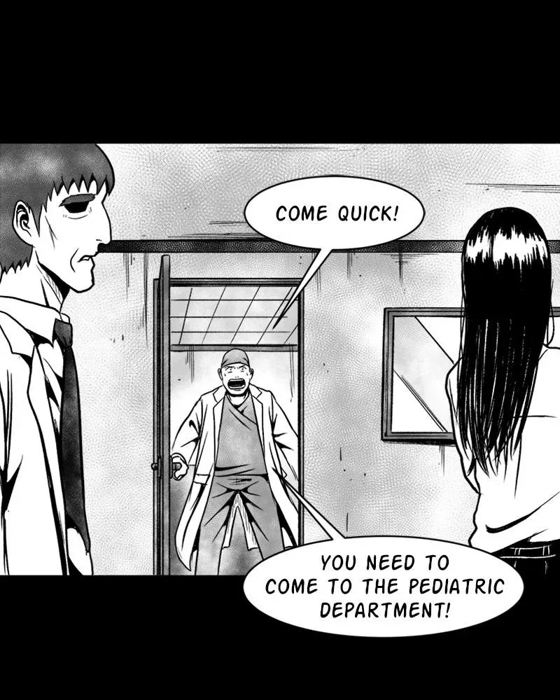 Read Grasp chapter 43 image 59 on Lezhin