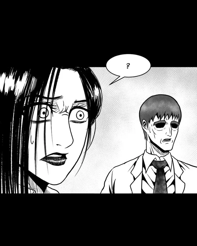 Read Grasp chapter 43 image 60 on Lezhin