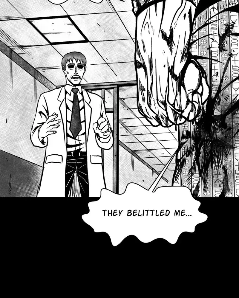 Read Grasp chapter 43 image 69 on Lezhin