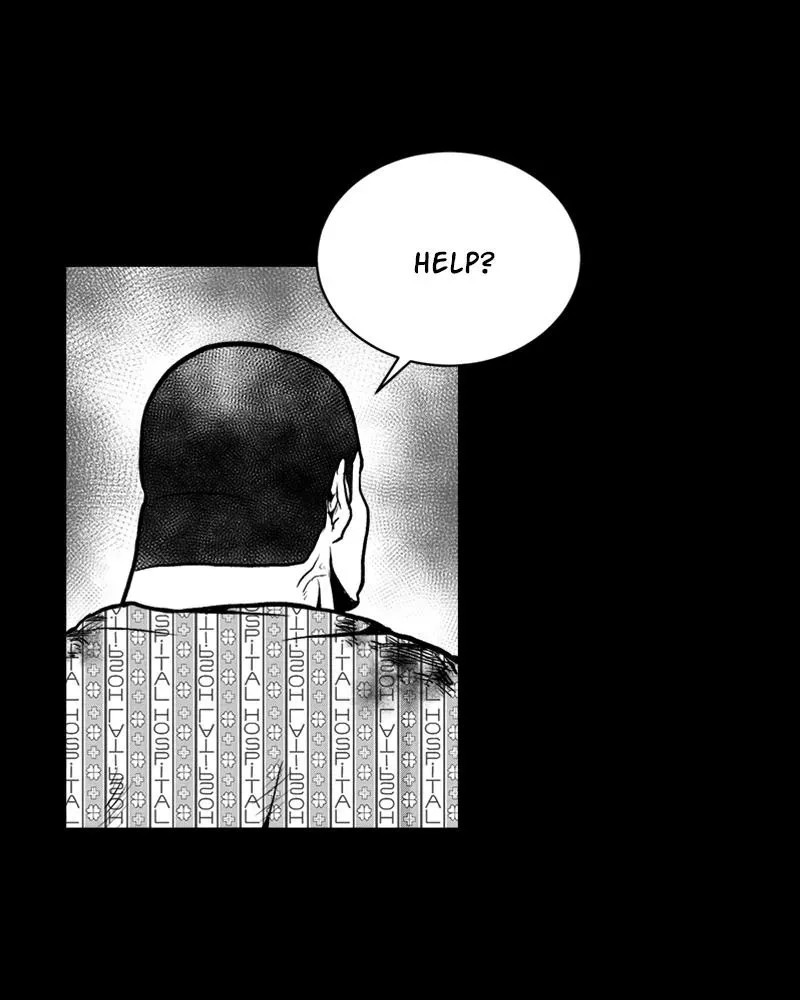 Read Grasp chapter 43 image 72 on Lezhin
