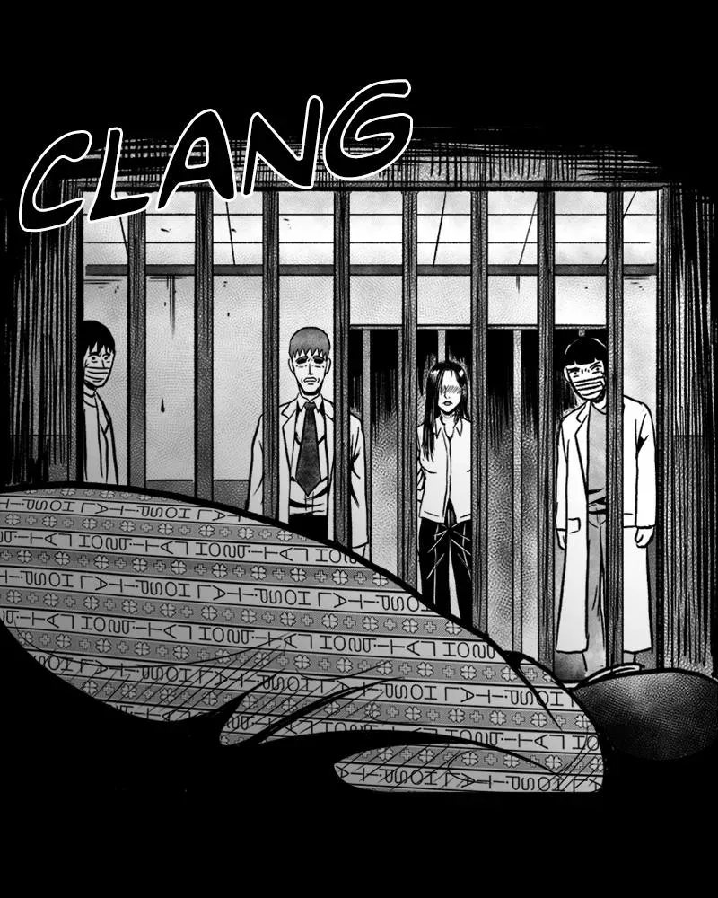 Read Grasp chapter 43 image 86 on Lezhin