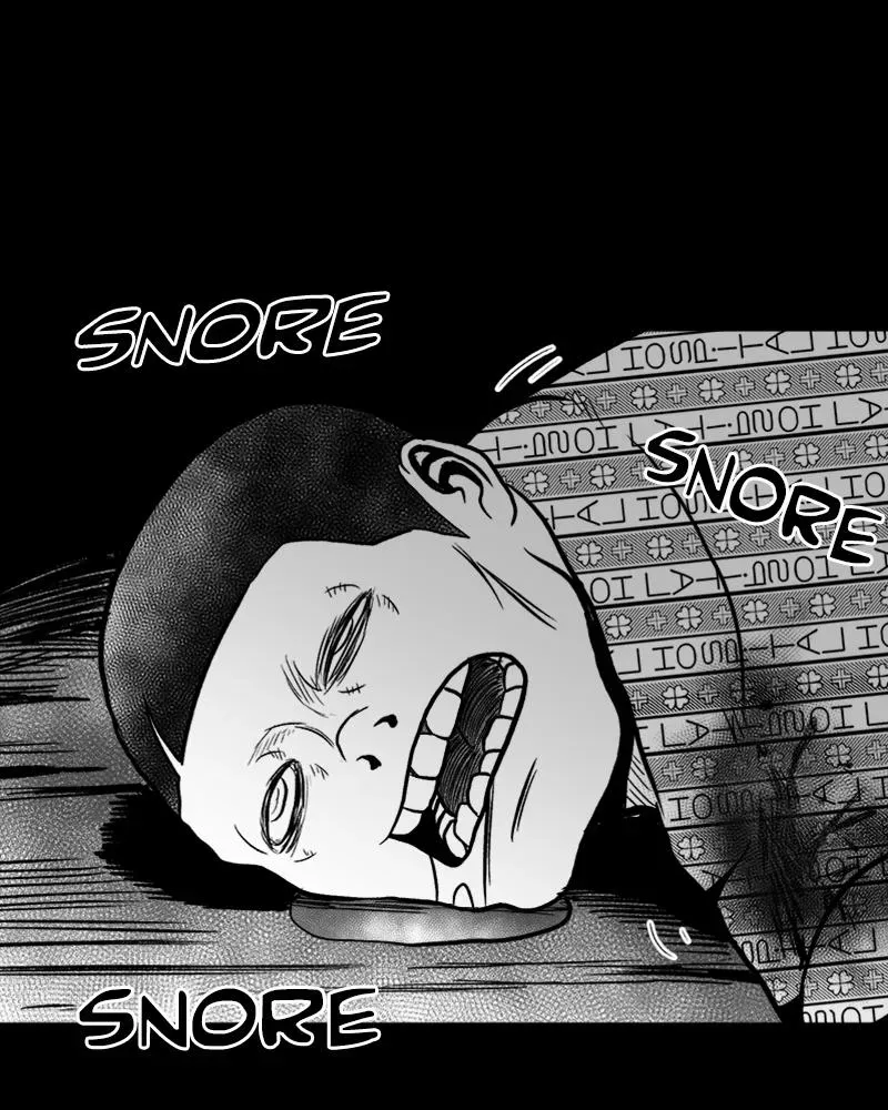Read Grasp chapter 43 image 87 on Lezhin