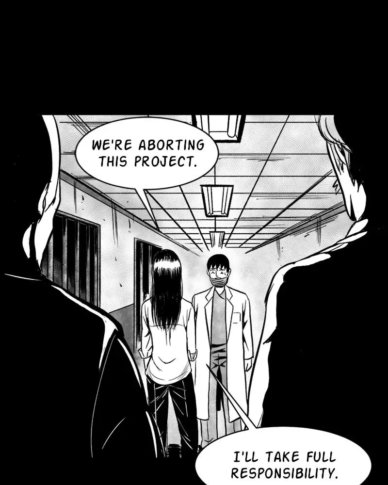 Read Grasp chapter 43 image 97 on Lezhin
