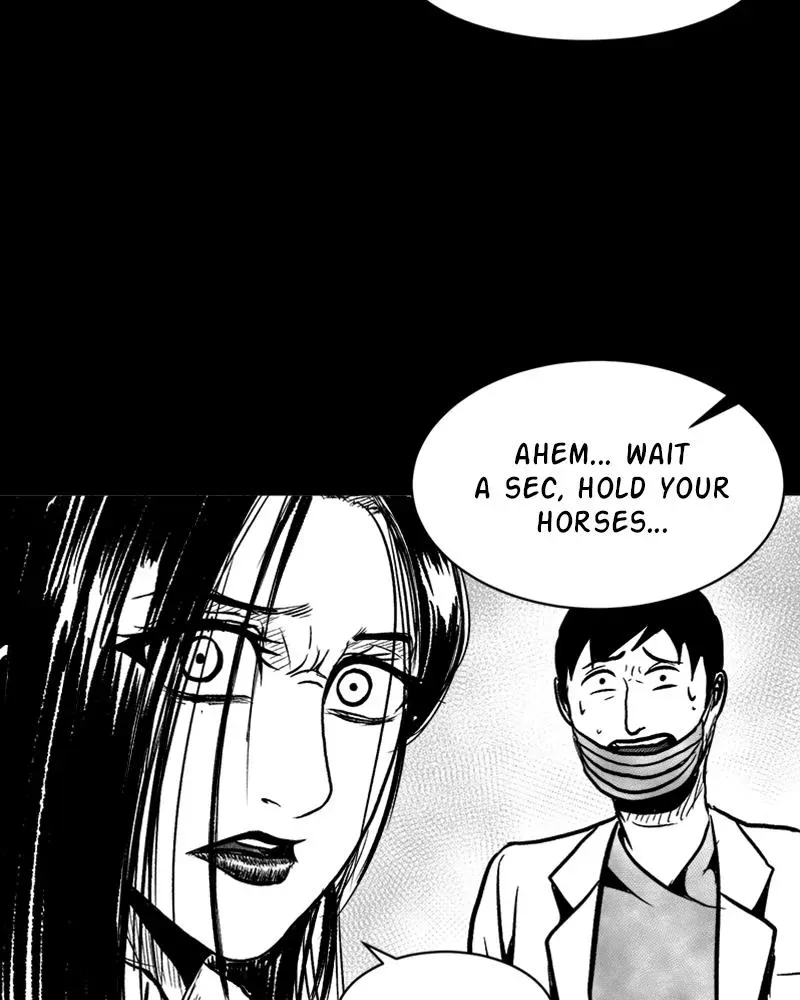 Read Grasp chapter 43 image 98 on Lezhin