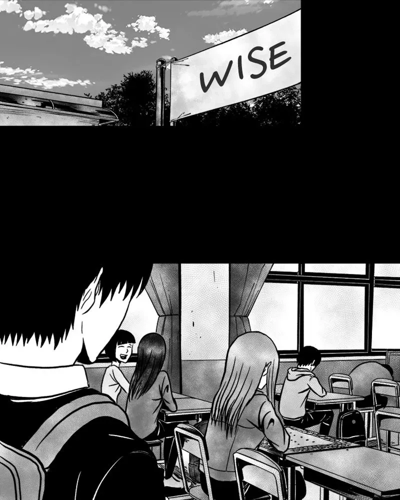 Read Grasp chapter 44 image 10 on Lezhin