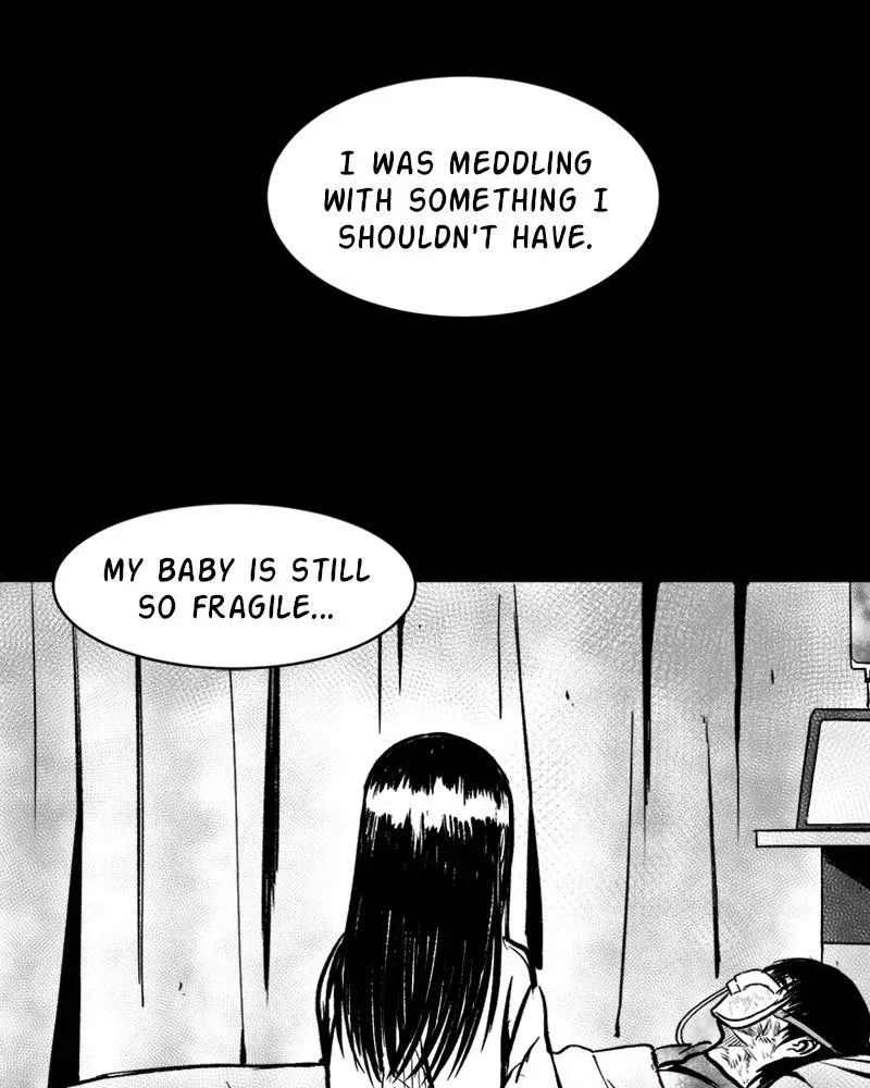 Read Grasp chapter 44 image 100 on Lezhin