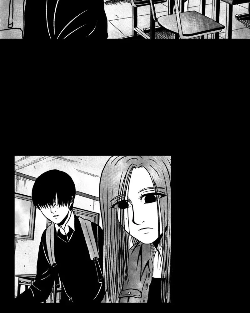 Read Grasp chapter 44 image 11 on Lezhin