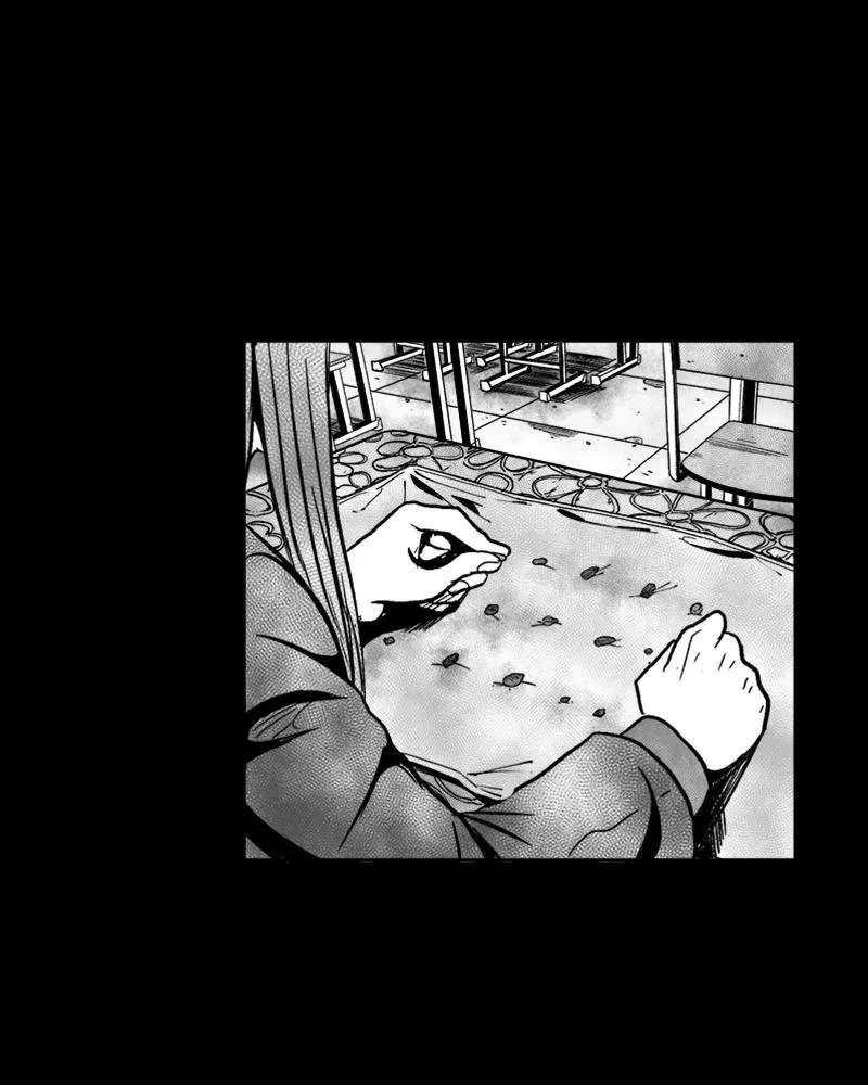 Read Grasp chapter 44 image 12 on Lezhin