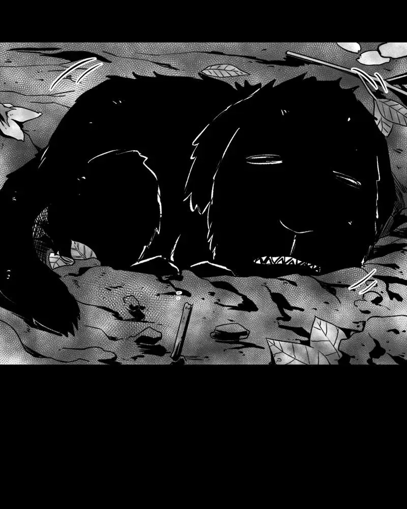 Read Grasp chapter 44 image 126 on Lezhin