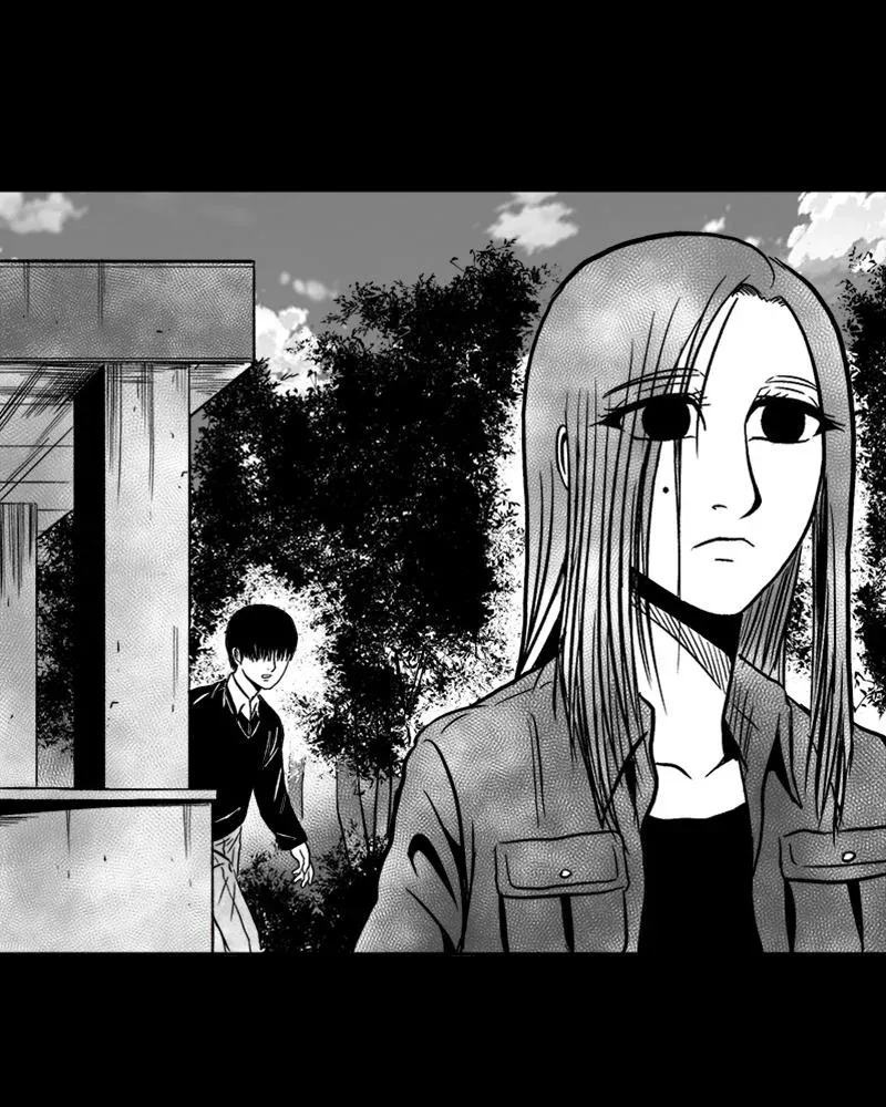 Read Grasp chapter 44 image 13 on Lezhin