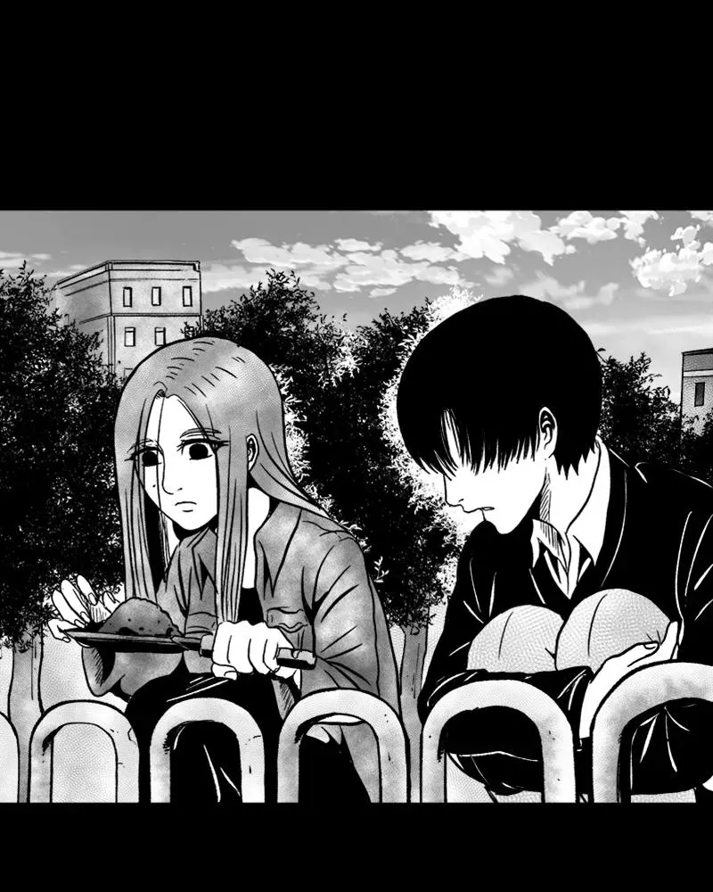 Read Grasp chapter 44 image 14 on Lezhin