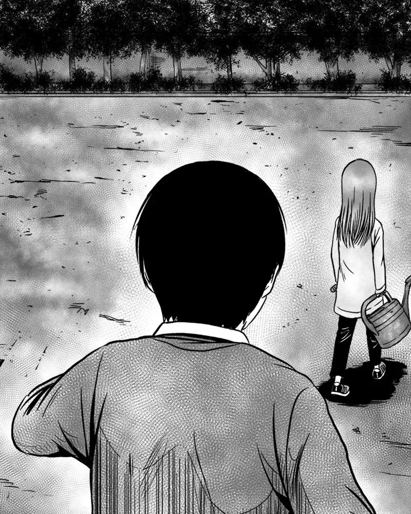 Read Grasp chapter 44 image 19 on Lezhin