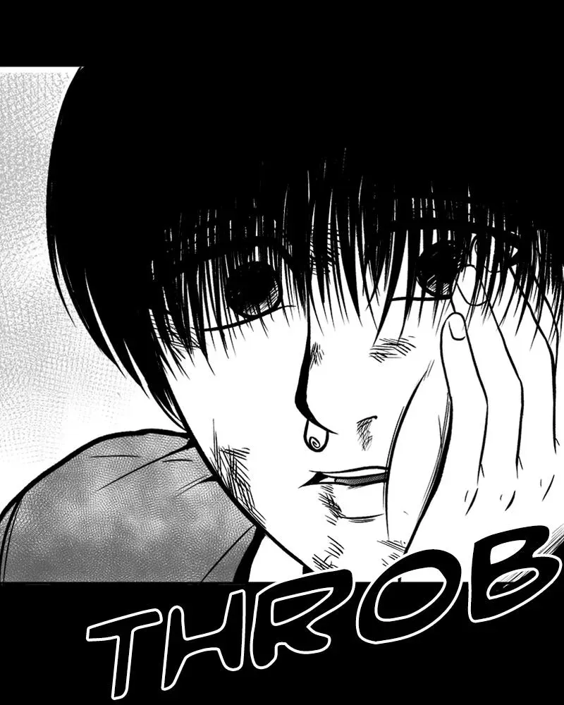 Read Grasp chapter 44 image 2 on Lezhin