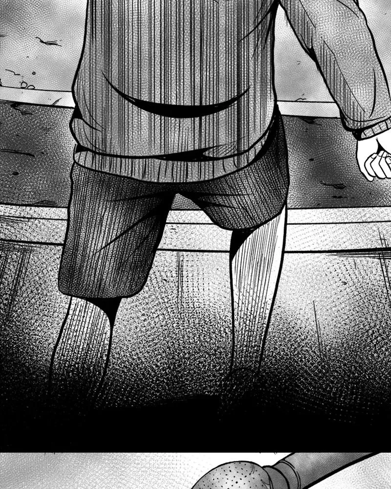 Read Grasp chapter 44 image 20 on Lezhin