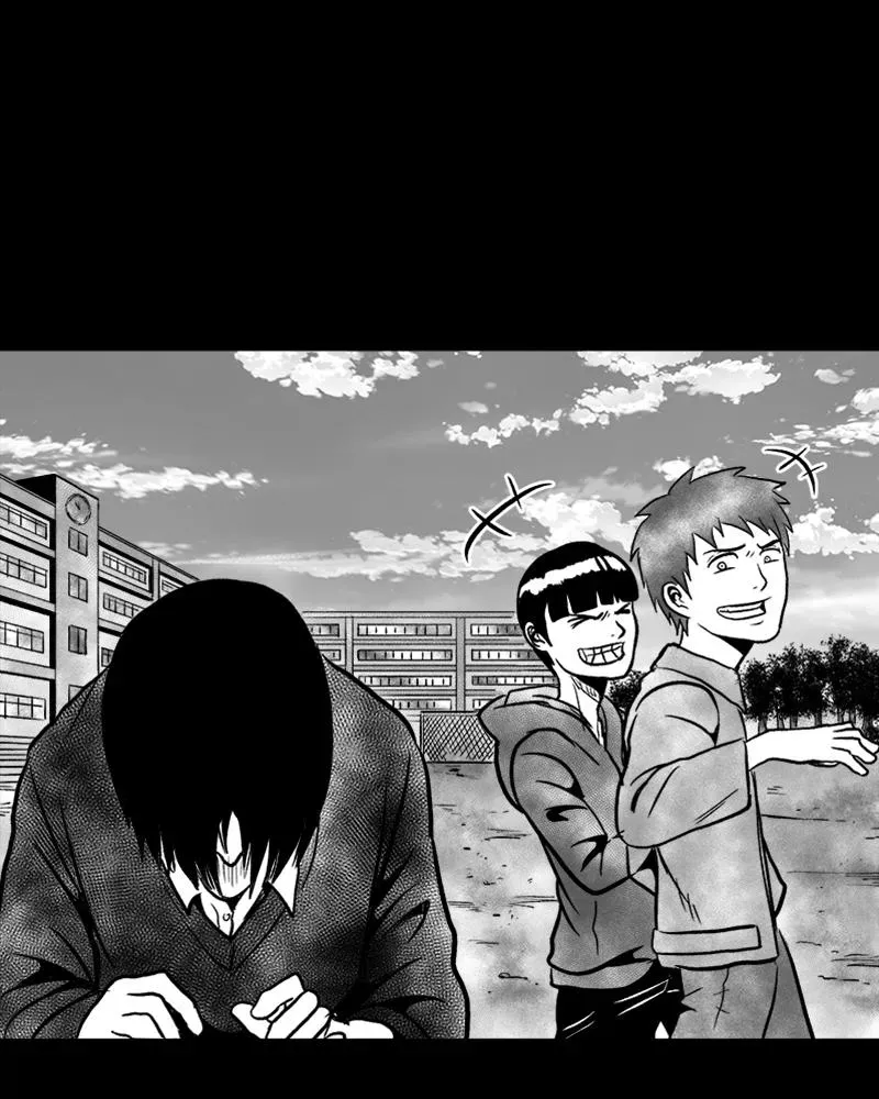 Read Grasp chapter 44 image 25 on Lezhin