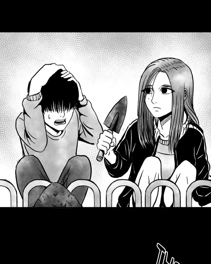 Read Grasp chapter 44 image 28 on Lezhin