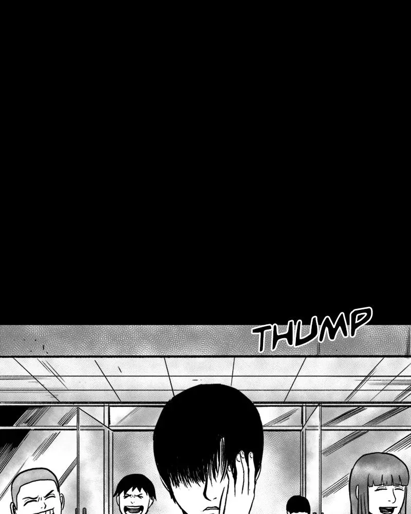 Read Grasp chapter 44 image 3 on Lezhin