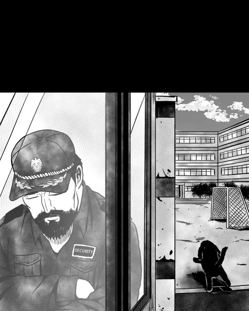 Read Grasp chapter 44 image 30 on Lezhin