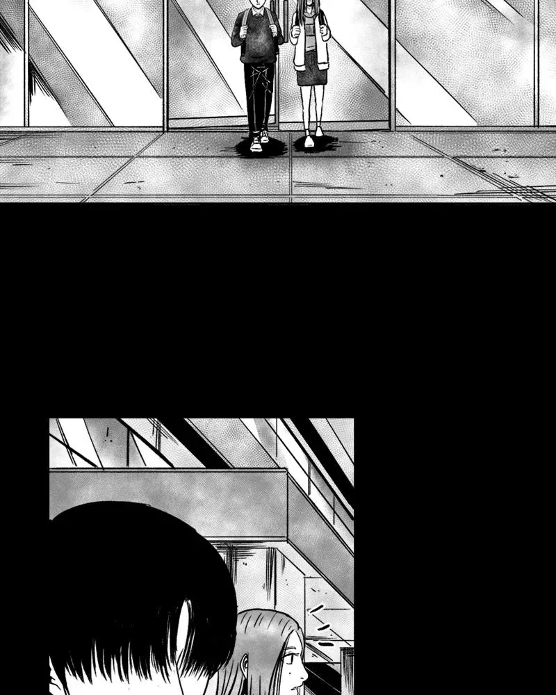 Read Grasp chapter 44 image 37 on Lezhin
