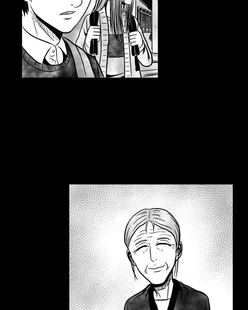 Read Grasp chapter 44 image 38 on Lezhin