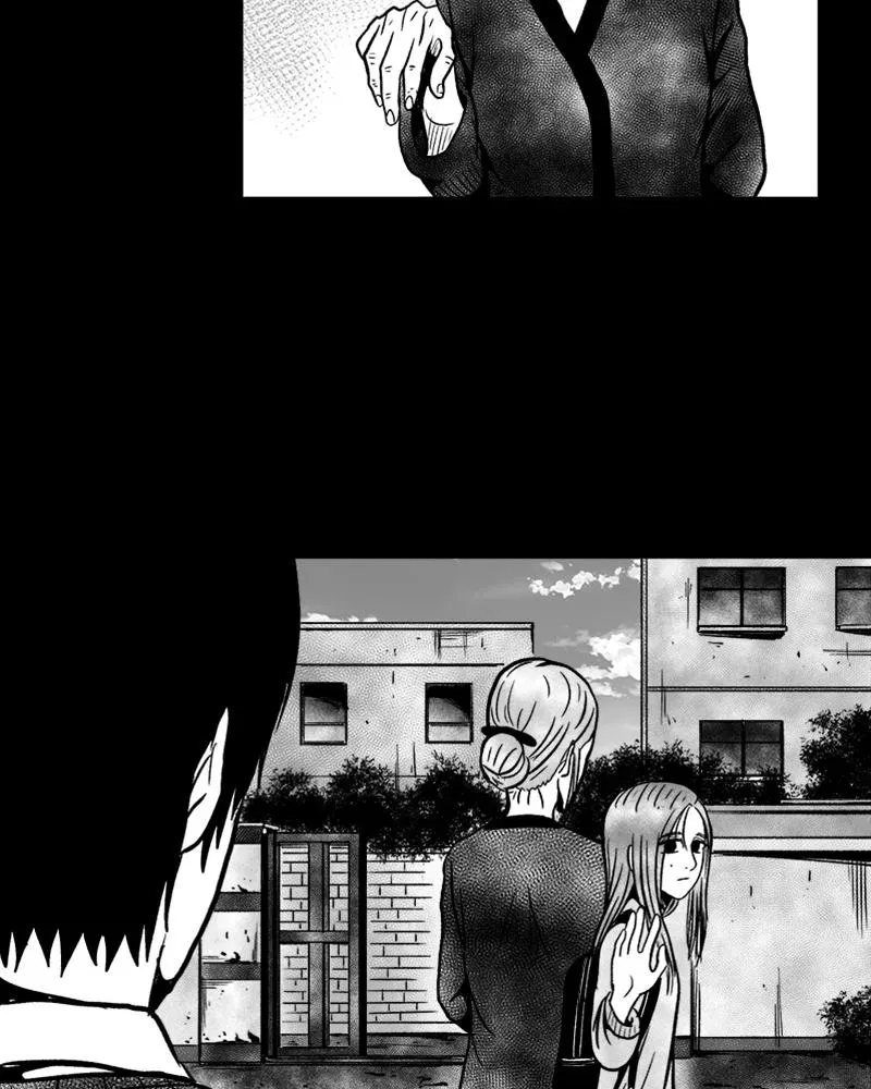 Read Grasp chapter 44 image 39 on Lezhin