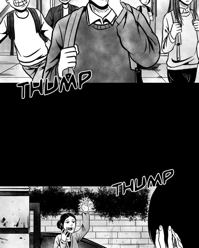 Read Grasp chapter 44 image 4 on Lezhin