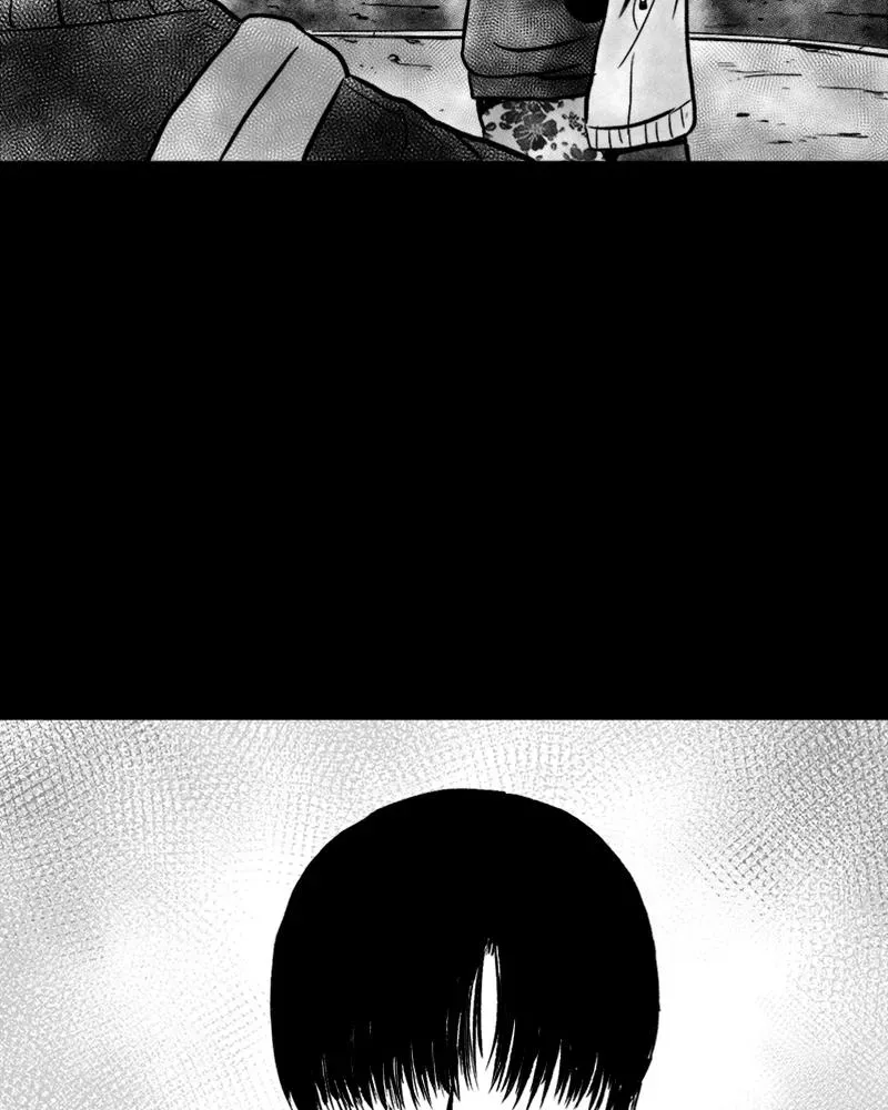 Read Grasp chapter 44 image 40 on Lezhin