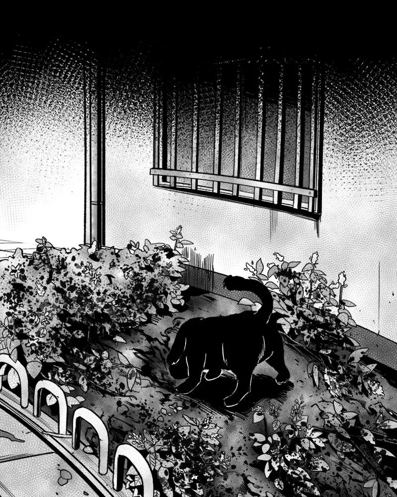 Read Grasp chapter 44 image 46 on Lezhin