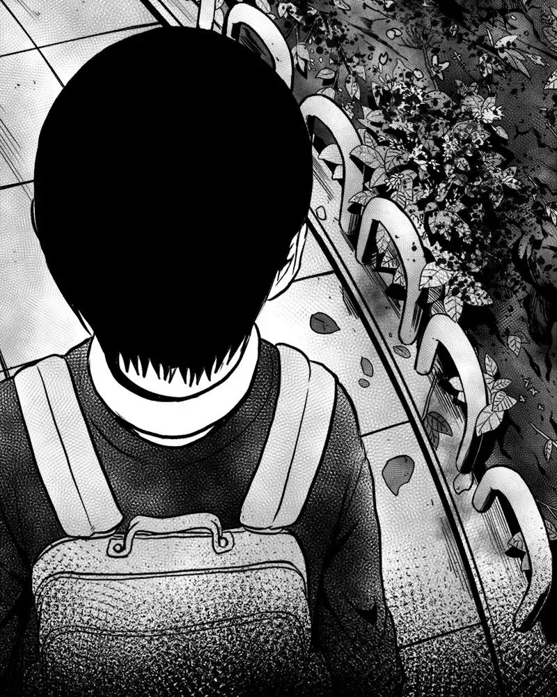 Read Grasp chapter 44 image 47 on Lezhin