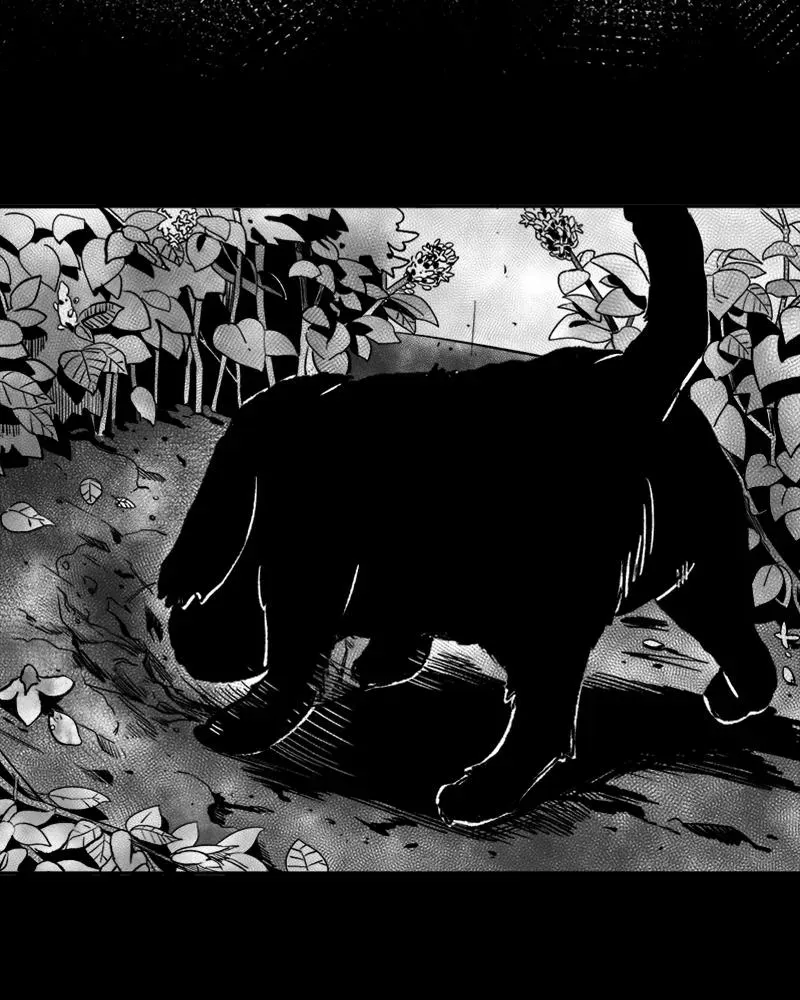 Read Grasp chapter 44 image 48 on Lezhin