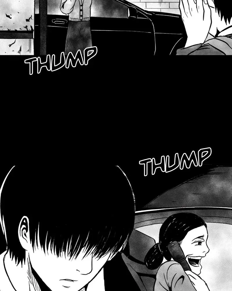 Read Grasp chapter 44 image 5 on Lezhin