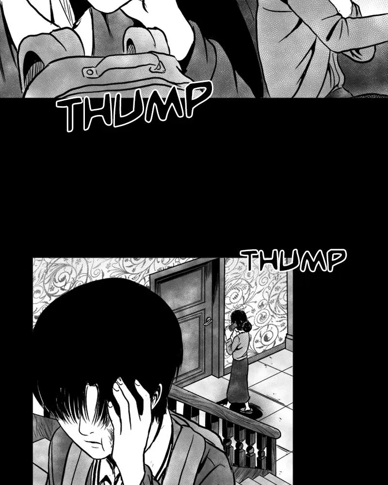 Read Grasp chapter 44 image 6 on Lezhin