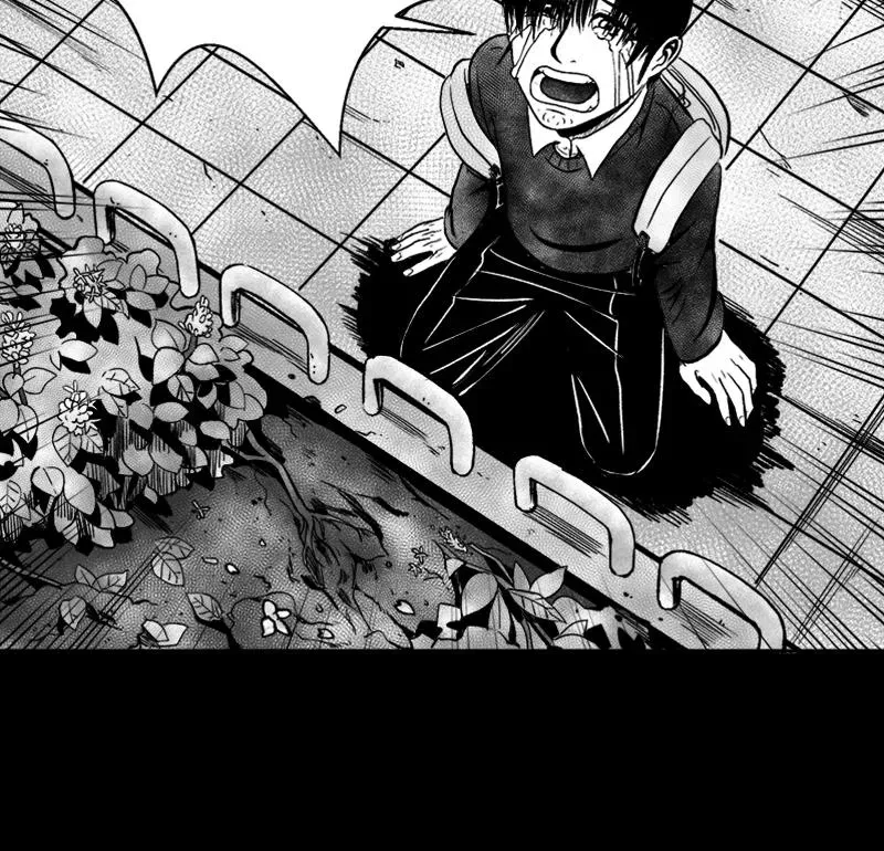 Read Grasp chapter 44 image 61 on Lezhin
