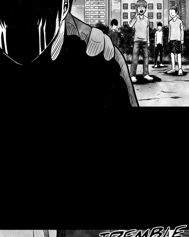 Read Grasp chapter 44 image 67 on Lezhin