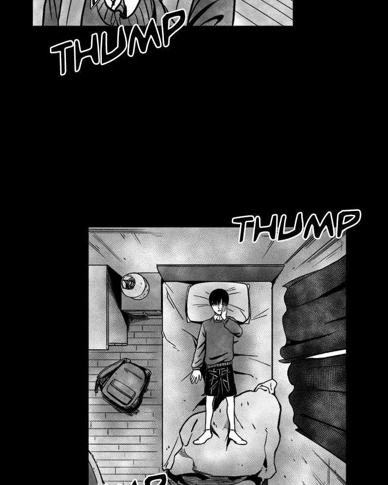 Read Grasp chapter 44 image 7 on Lezhin