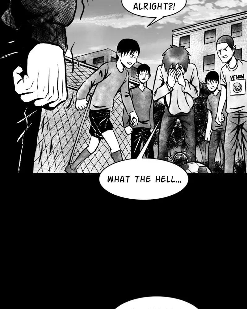 Read Grasp chapter 44 image 71 on Lezhin
