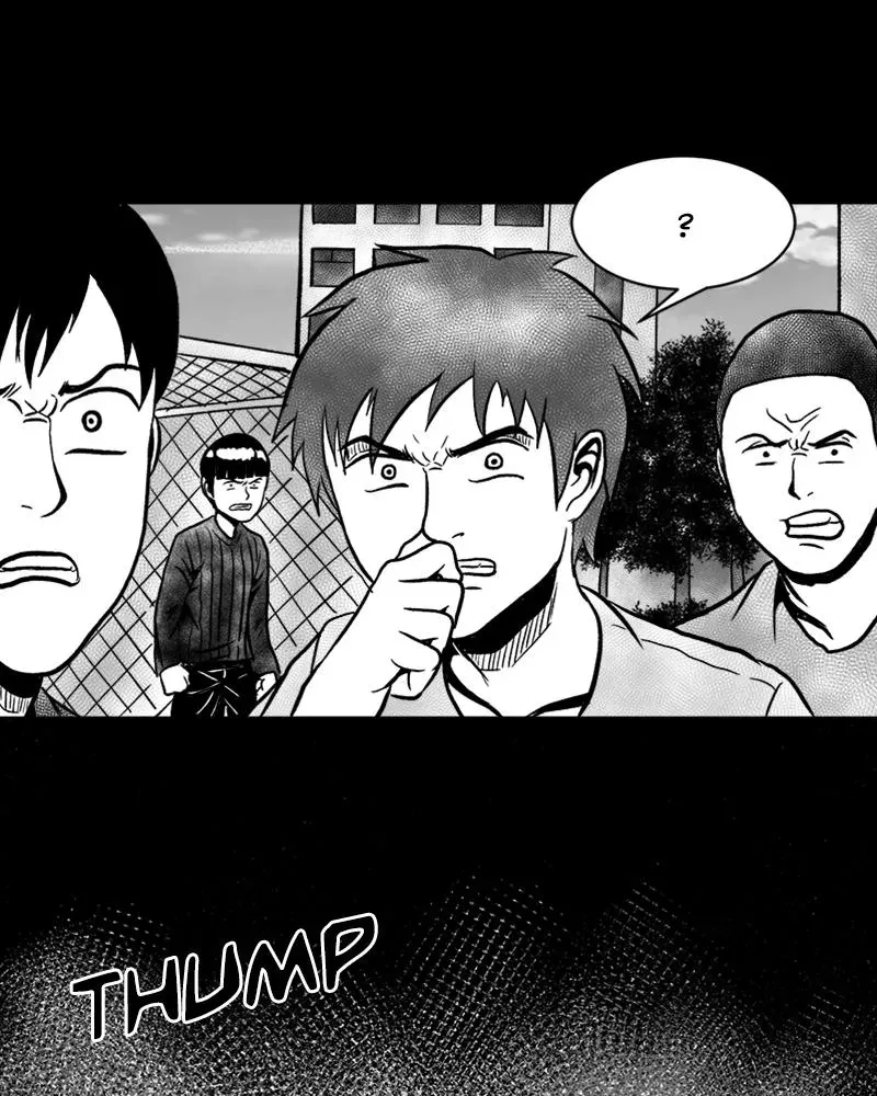 Read Grasp chapter 44 image 74 on Lezhin
