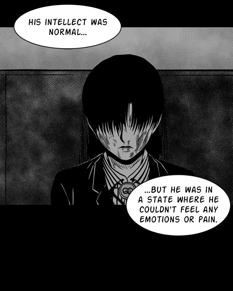 Read Grasp chapter 44 image 83 on Lezhin