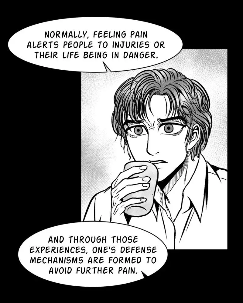 Read Grasp chapter 44 image 84 on Lezhin
