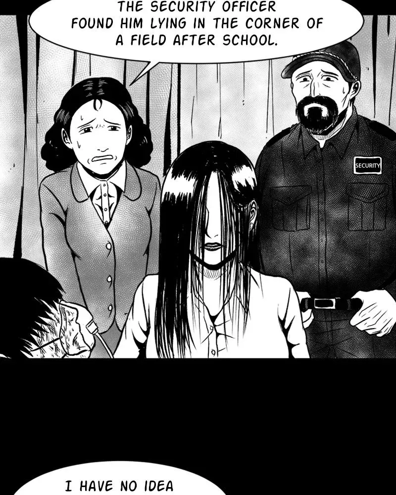 Read Grasp chapter 44 image 89 on Lezhin