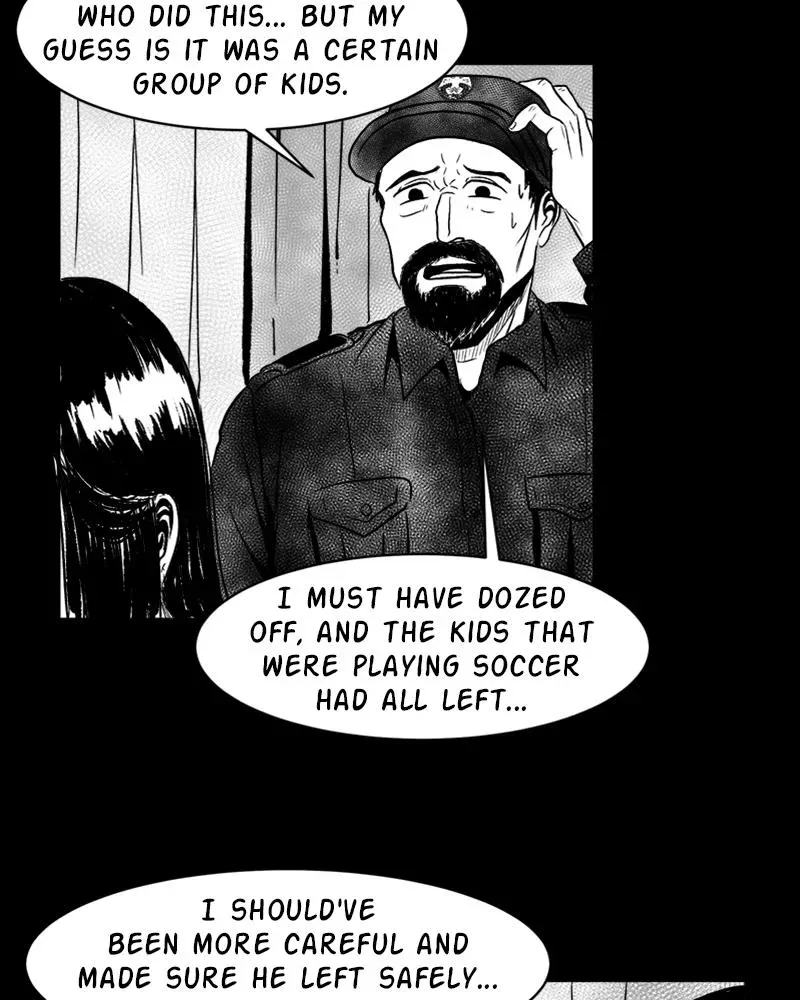 Read Grasp chapter 44 image 90 on Lezhin