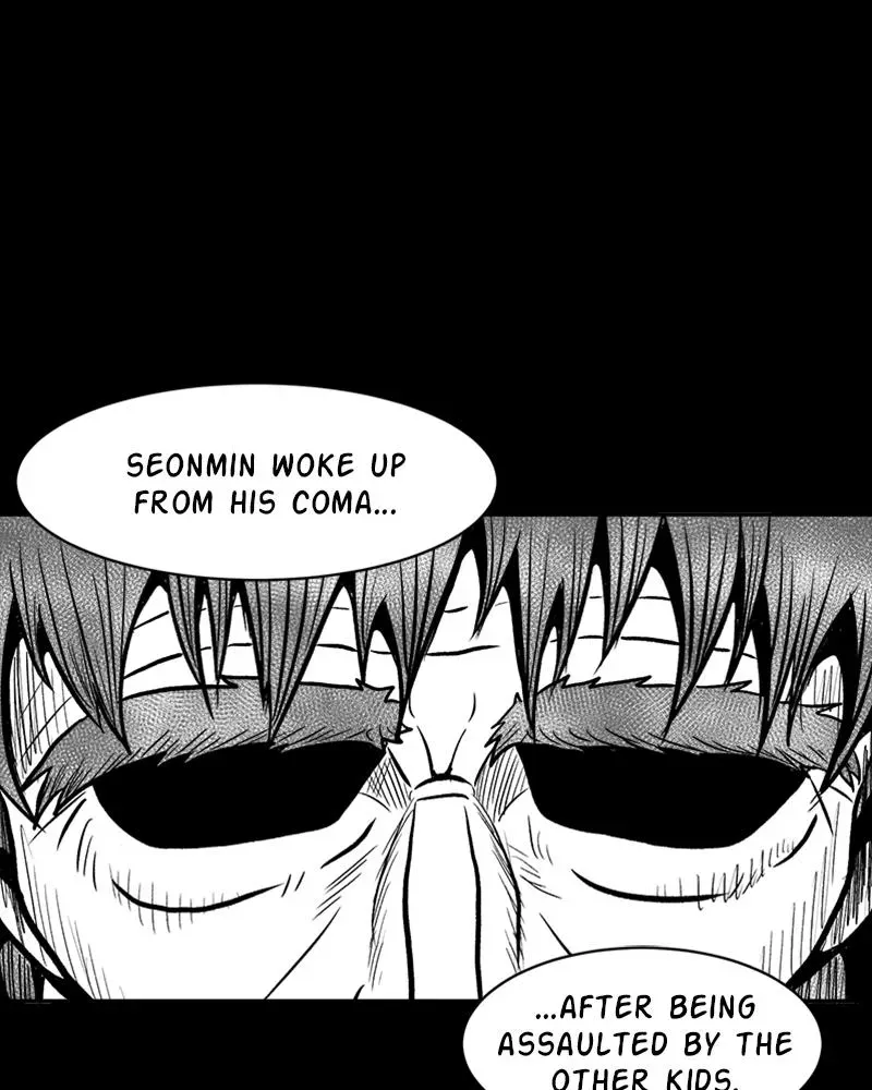 Read Grasp chapter 45 image 1 on Lezhin