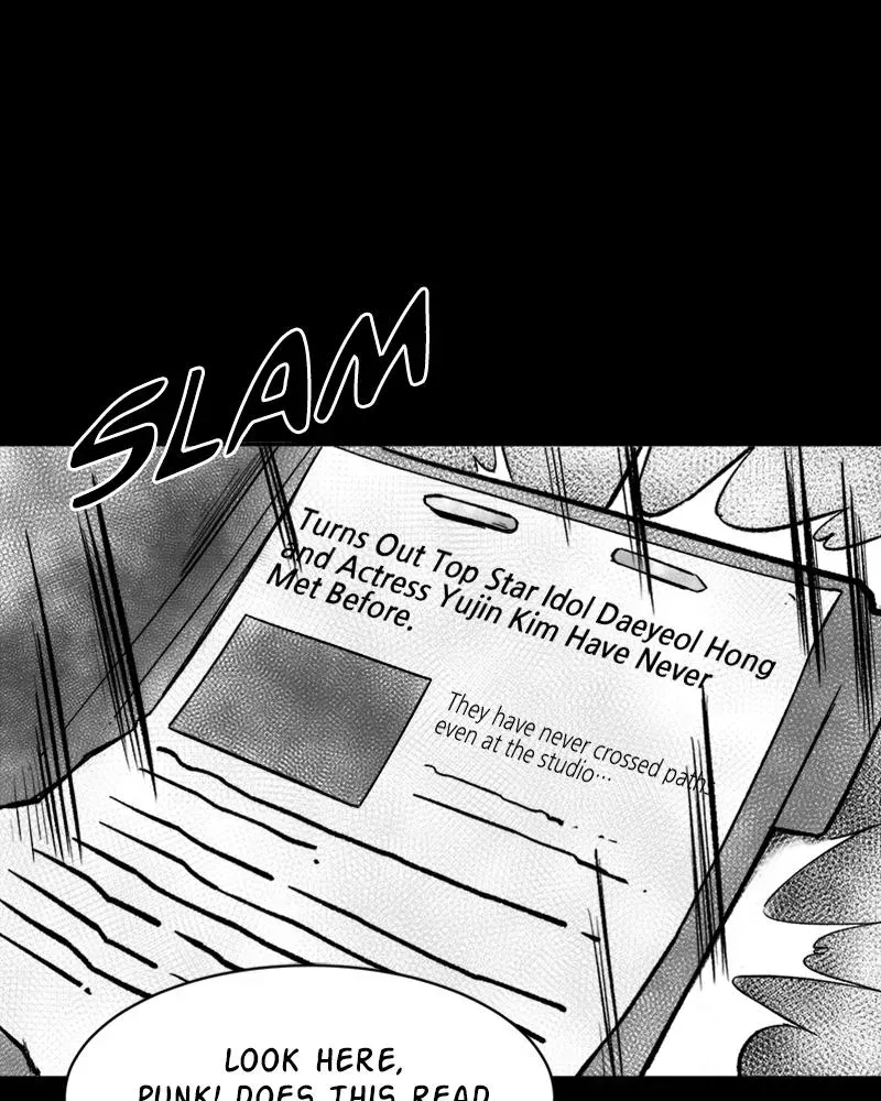 Read Grasp chapter 45 image 104 on Lezhin