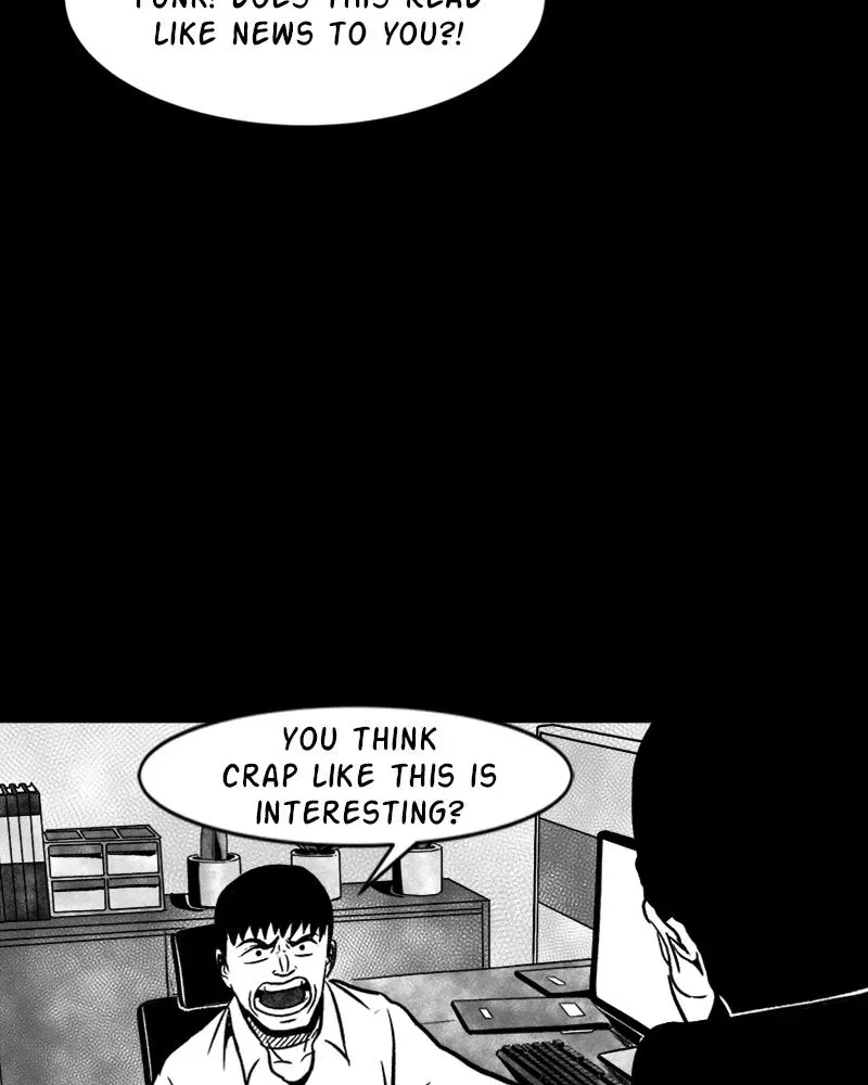 Read Grasp chapter 45 image 105 on Lezhin