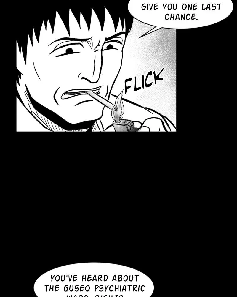 Read Grasp chapter 45 image 110 on Lezhin