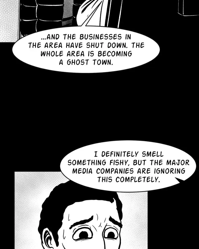 Read Grasp chapter 45 image 115 on Lezhin