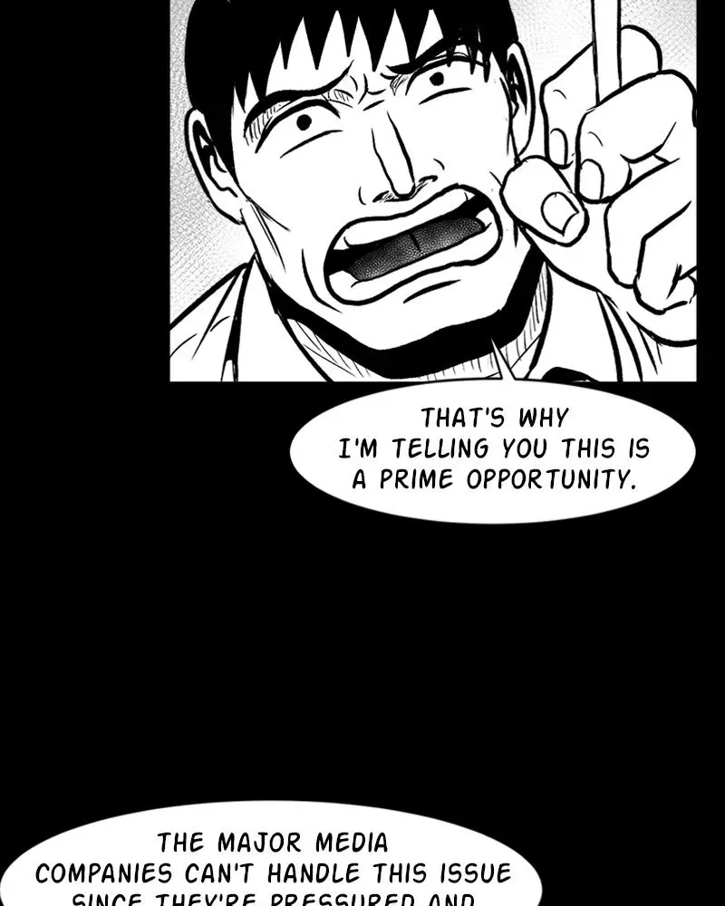 Read Grasp chapter 45 image 117 on Lezhin