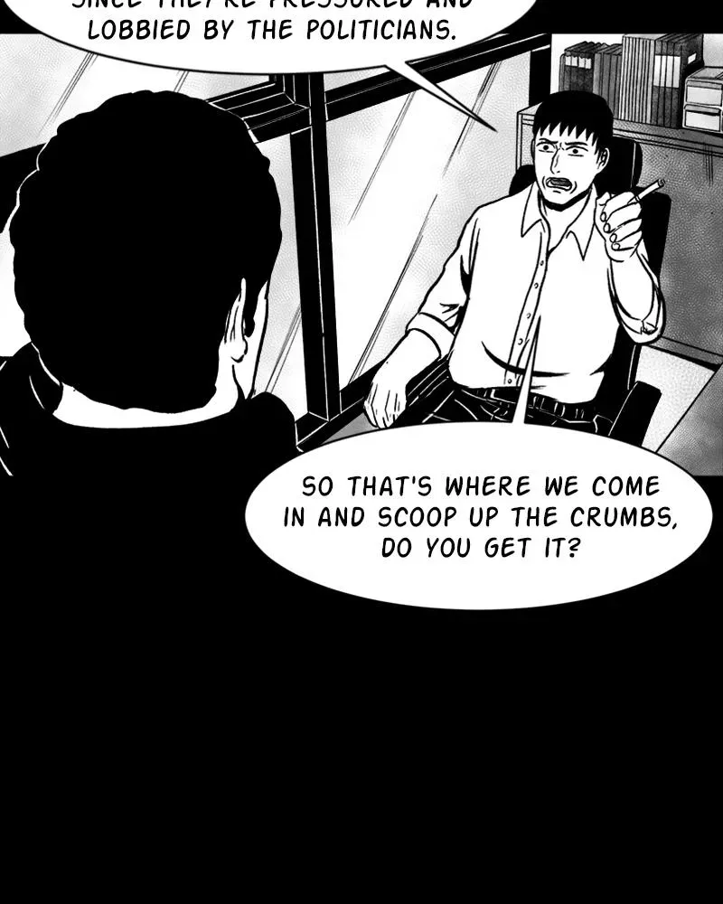 Read Grasp chapter 45 image 118 on Lezhin